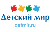 Детский мир