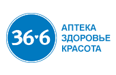 Аптека 36.6