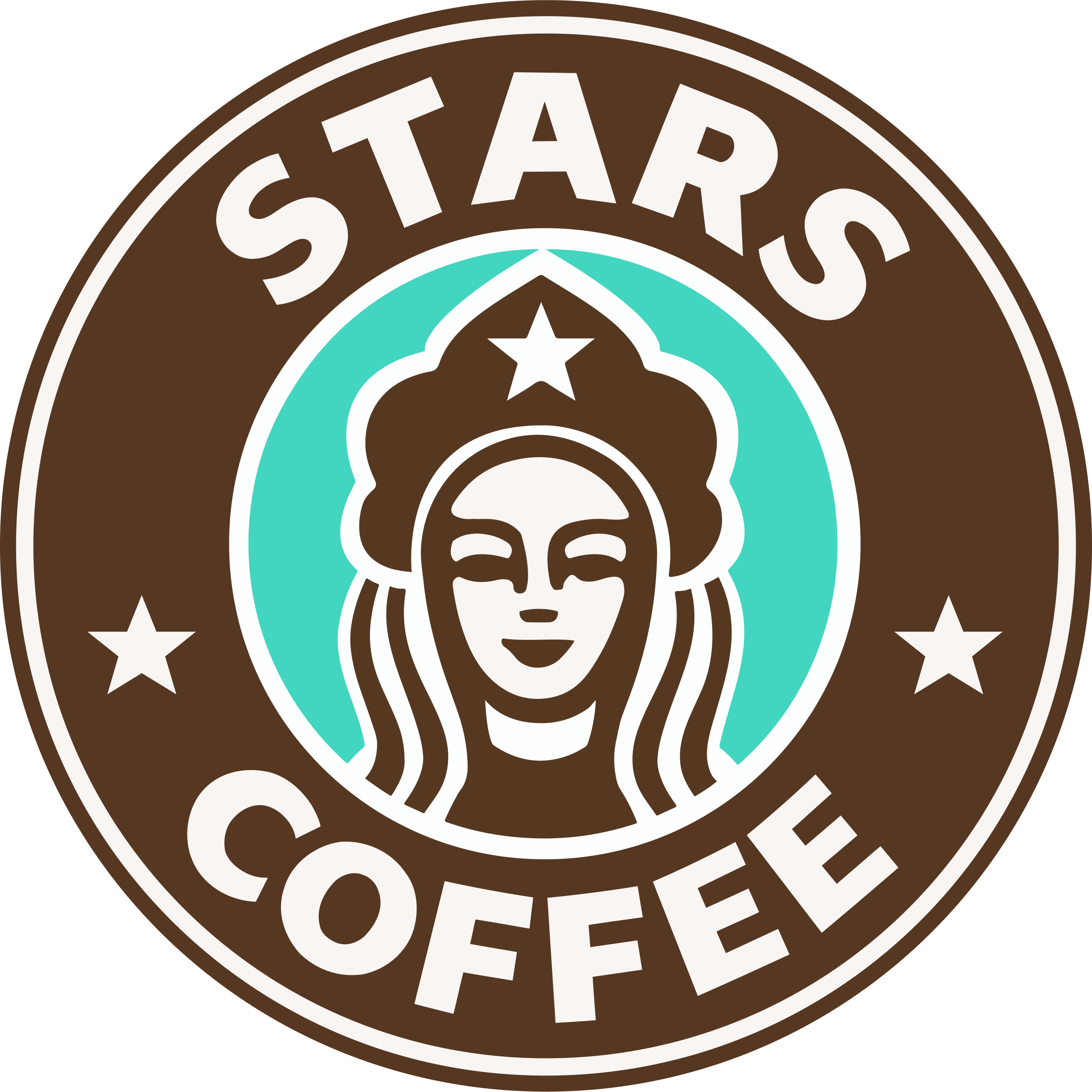 Stars Coffee