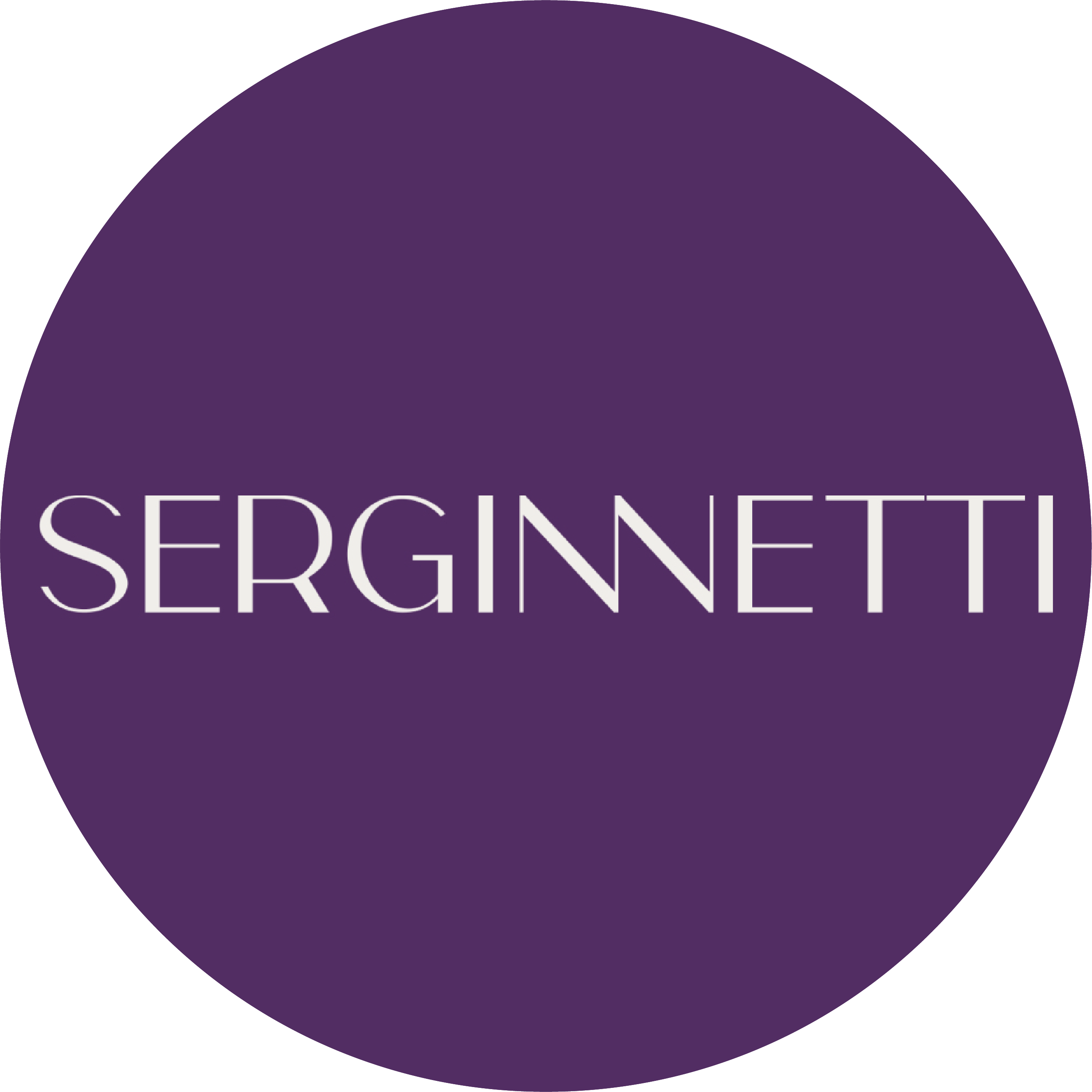 SERGINNETTI