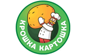 Крошка картошка